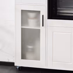 SoBuy FSB78-W living room sideboard/buffet - Additional view 8