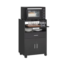 SoBuy FSB09-SCH food service cart