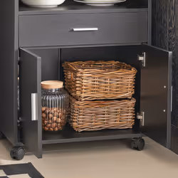 SoBuy FSB09-SCH food service cart - Additional view 8