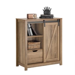 SoBuy FSB59-BR shoe organizer Open