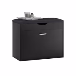 SoBuy FSR95-SCH, Open, 600 mm, 490 mm, 300 mm, 1 pc(s), Germany