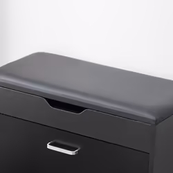 SoBuy FSR95-SCH shoe organizer Open - Additional view 7