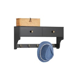 SoBuy FRG178-SCH clothing hanger