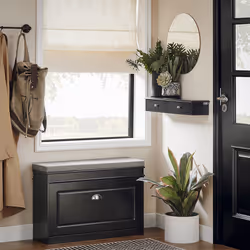 SoBuy FRG43-SCH living room storage cabinets - Additional view 3