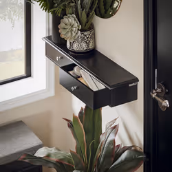 SoBuy FRG43-SCH living room storage cabinets - Additional view 6