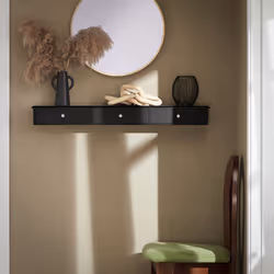 SoBuy FRG43-L-SCH living room storage cabinets