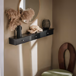 SoBuy FRG43-L-SCH living room storage cabinets