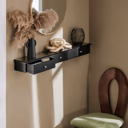 SoBuy FRG43-L-SCH living room storage cabinets - Additional view 6