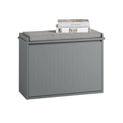 SoBuy FSR98-HG shoe organizer Open