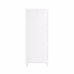SoBuy FSR151-H-W shoe organizer Open - Additional view 5