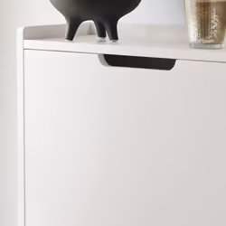 SoBuy FSR151-H-W shoe organizer Open - Additional view 7