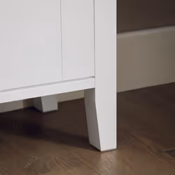 SoBuy FSR152-W shoe organizer Open - Additional view 6