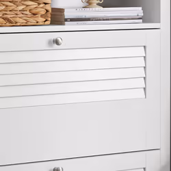 SoBuy FSR152-W shoe organizer Open - Additional view 7