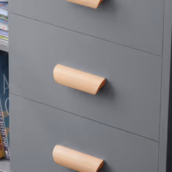 SoBuy FBT95-HG nightstand/bedside table - Additional view 7