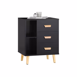 SoBuy FBT95-SCH, MDF, 40 kg, 480 mm, 400 mm, 600 mm, Germany