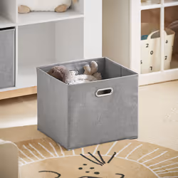 SoBuy KMB85-W kids storage cabinet Chest cabinet - Additional view 5