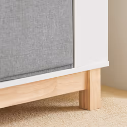 SoBuy KMB85-W kids storage cabinet Chest cabinet - Additional view 8