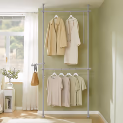 SoBuy FRG109-HG clothing hanger - Additional view 2