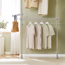 SoBuy FRG109-HG clothing hanger - Additional view 4