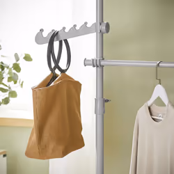 SoBuy FRG109-HG clothing hanger - Additional view 6