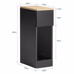 SoBuy FBT111-SCHx2 - Additional view 4