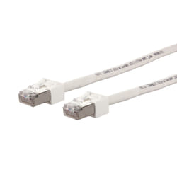 METZ CONNECT 13084U1588-E networking cable White 1.5 m Cat6 S/FTP (S-STP)