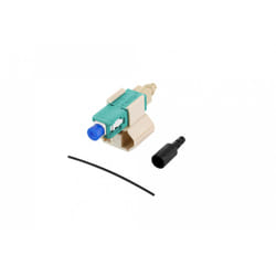 BTR NETCOM 1509MAEO0010-F fibre optic connector SC