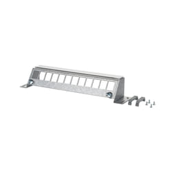 METZ CONNECT 130927-1200KE patch panel