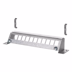 METZ CONNECT 130927-1200KE patch panel