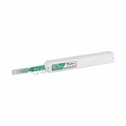 METZ CONNECT 150800112-E, Green, White, Ferrule cleaner