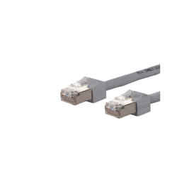METZ CONNECT 13084U5033-E networking cable Grey 5 m Cat6 S/FTP (S-STP)