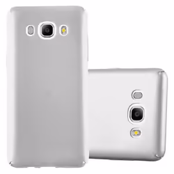 Cadorabo DE-110620, Cover, Samsung, Galaxy J5 2016, 13.2 cm (5.2"), Silver