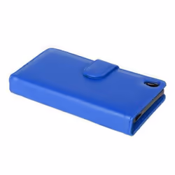 Cadorabo Case for Sony Xperia XA case cover - NEPTUNE BLUE