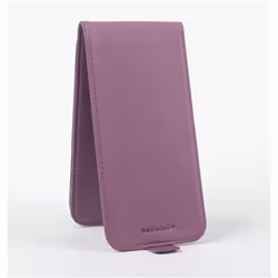 Cadorabo Case for LG G6 case cover - PASTEL PURPLE
