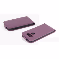 Cadorabo Case for LG G6 case cover - PASTEL PURPLE