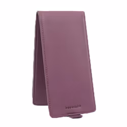 Cadorabo Case for Sony Xperia XA case cover - PASTEL PURPLE