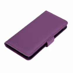 Cadorabo Case for Nokia 3 2017 case cover - BORDEAUX PURPLE