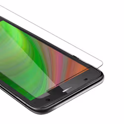 Cadorabo DE-114790, ZTE, Blade L5, Scratch resistant, Shatterproof, Water resistant, Transparent, 1 pc(s)