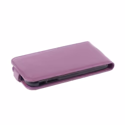 Cadorabo Case for Apple iPhone X / XS case cover - PASTEL PURPLE