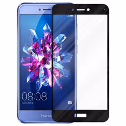 Cadorabo DE-116406 mobile phone screen/back protector Clear screen protector Honor 1 pc(s)