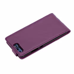 Cadorabo Case for Huawei P10 case cover - PASTEL PURPLE
