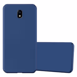 Cadorabo DE-117895, Cover, Samsung, Galaxy J5 2017 / J5 PRO, 13.2 cm (5.2"), Blue