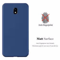 Cadorabo DE-117895 mobile phone case 13.2 cm (5.2") Cover Blue