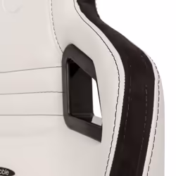 noblechairs Epic Padded seat Padded backrest - Additional view 3