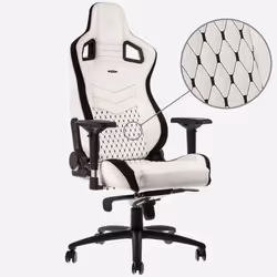 noblechairs Epic Padded seat Padded backrest - Additional view 6