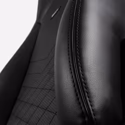 noblechairs Icon Padded seat Padded backrest - Additional view 2