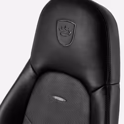 noblechairs Icon Padded seat Padded backrest - Additional view 3
