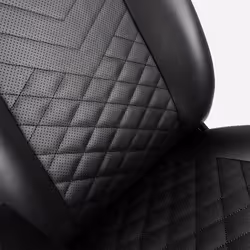 noblechairs Icon Padded seat Padded backrest - Additional view 4