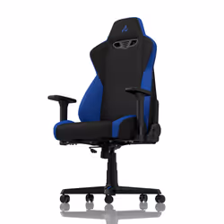 Nitro Concepts S300 Upholstered padded seat Upholstered padded backrest