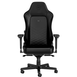 noblechairs Hero Padded seat Padded backrest